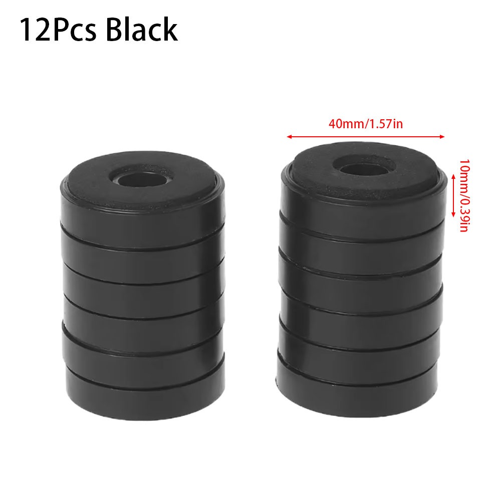 Audio Home Cinema - 12 Uds Audio altavoz activo pies