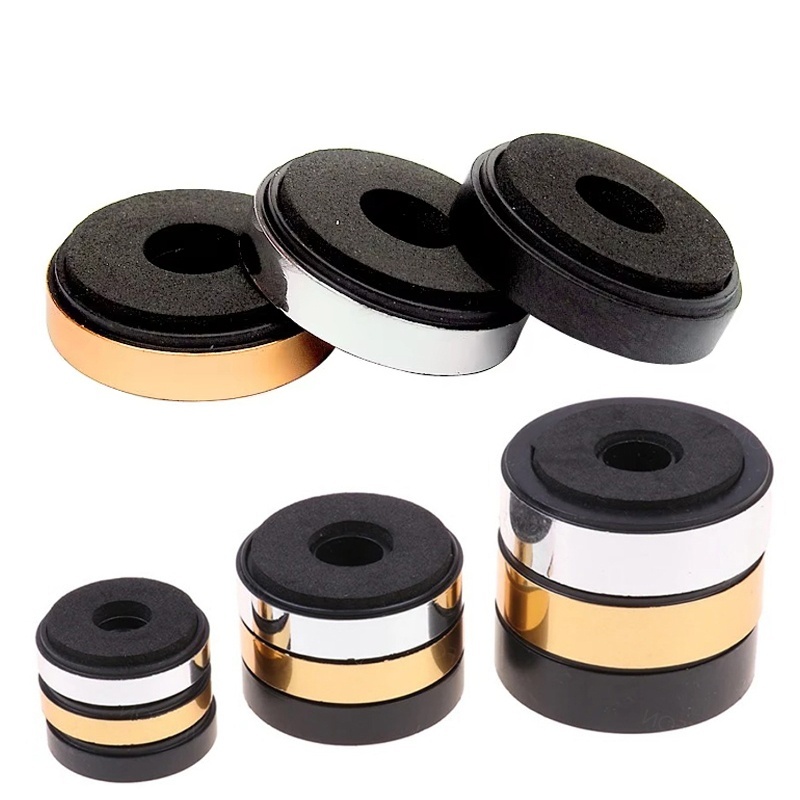 Audio Home Cinema - Piezas de soporte para altavoces activos,