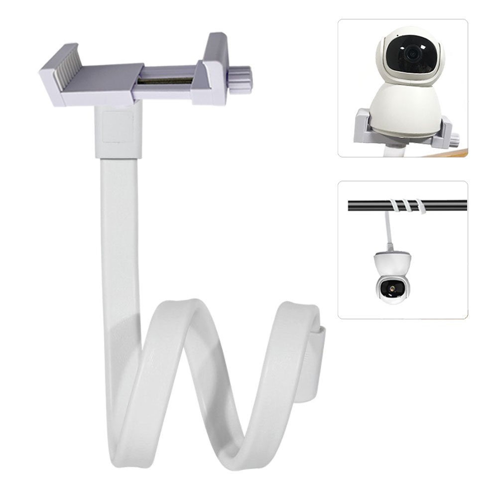 Home Cinema Wireless - Soporte Universal para Monitor de bebé,