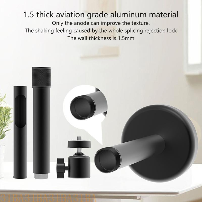 Projector Mount Ceiling - Soporte de metal para proyector de