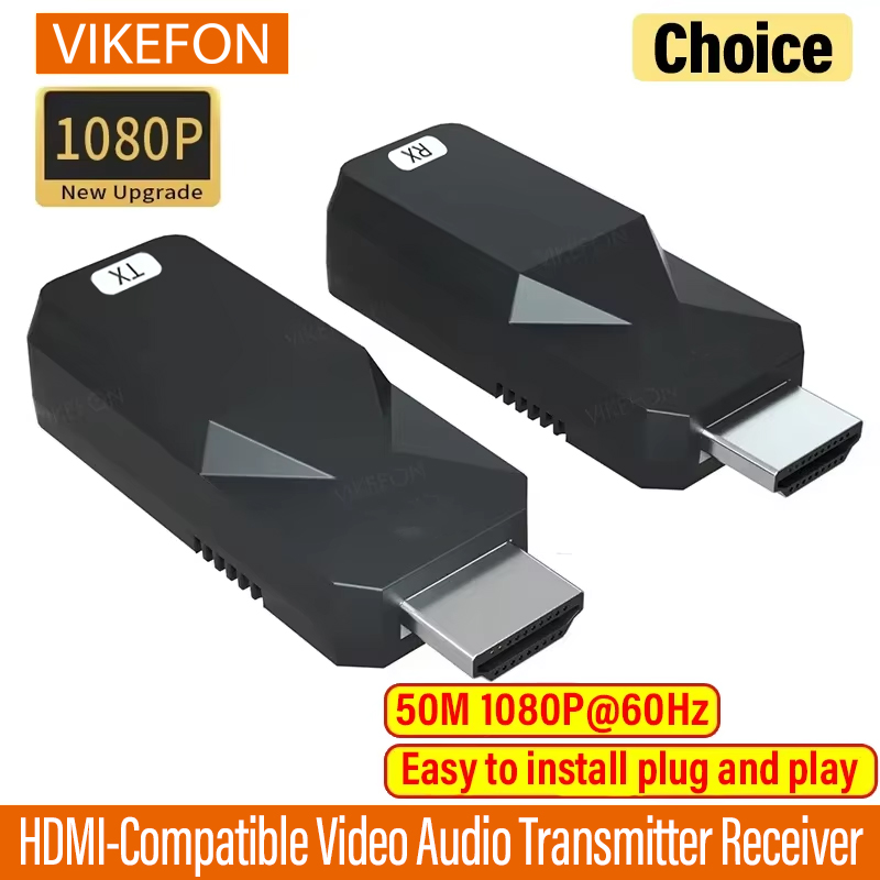 Home Cinema Wireless - 50M 1080P 60Hz Compatible con HDMI