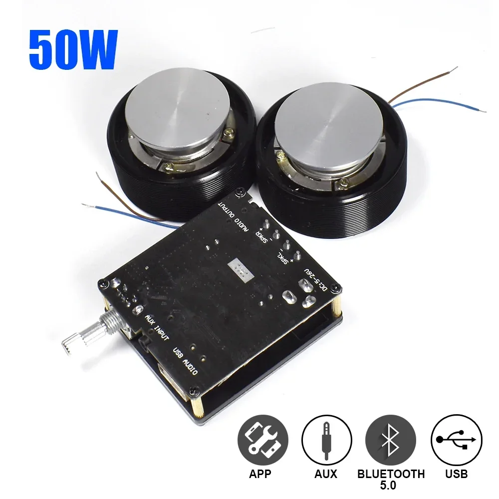 Audio Home Cinema - 1 Juego de altavoz de vibración