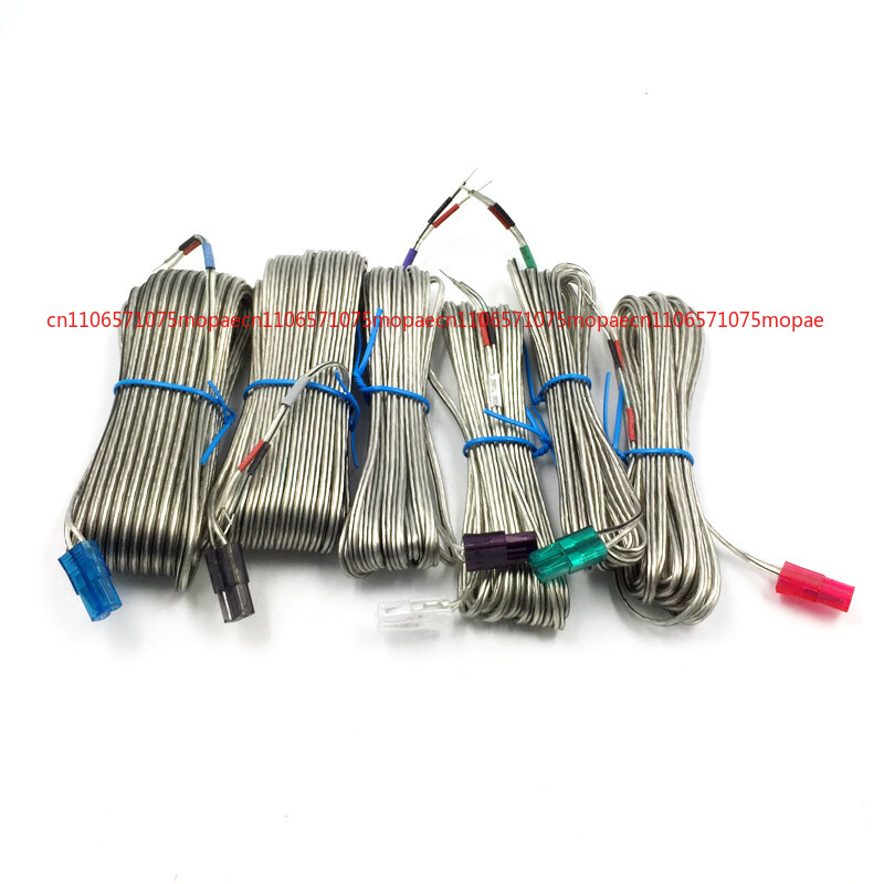 Audio Home Cinema - Cable de altavoz para sistema de