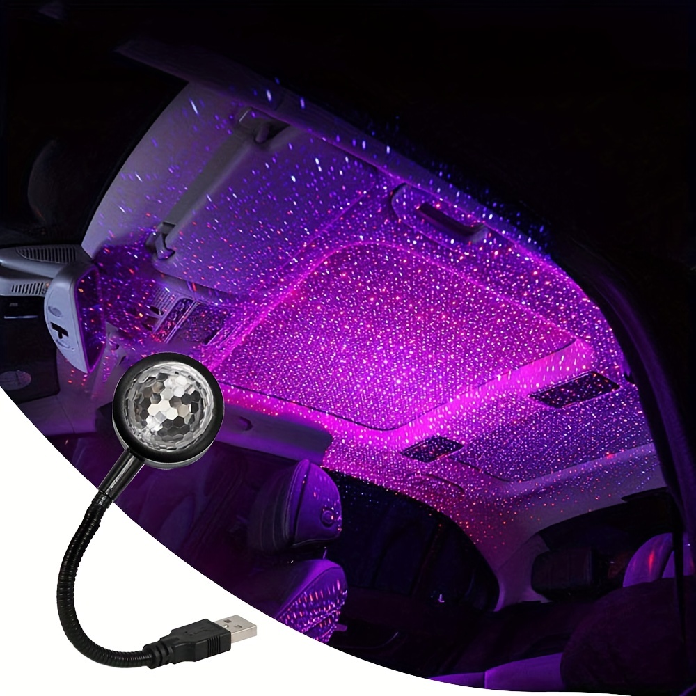Projector Mount Ceiling - Luz LED de cielo estrellado para