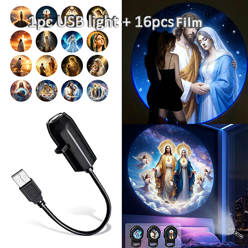 【AD】Luz de proyección con patr - Projector Mount Ceiling reseña y precio