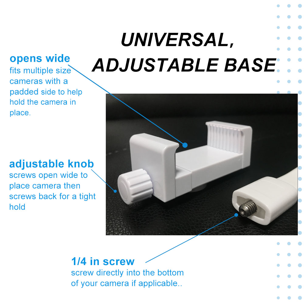 Soporte Universal para Monitor - Home Cinema Wireless reseña y precio