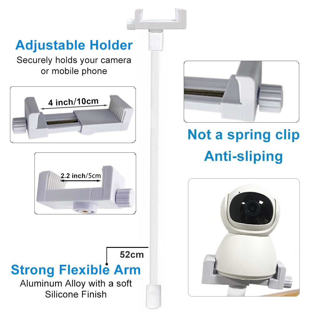 Soporte Universal para Monitor - Home Cinema Wireless reseña y precio