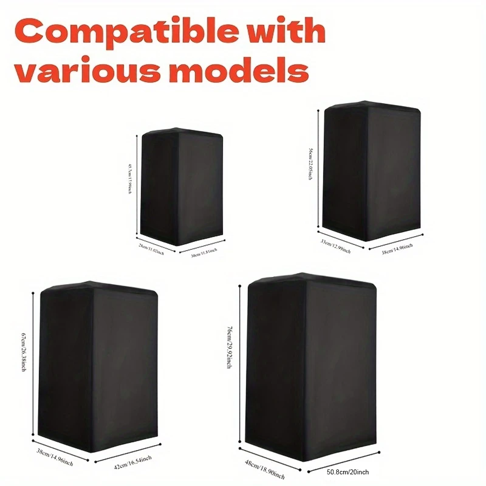 Fundas para Altavoces de Tela  - Home Cinema Speaker System reseña y precio