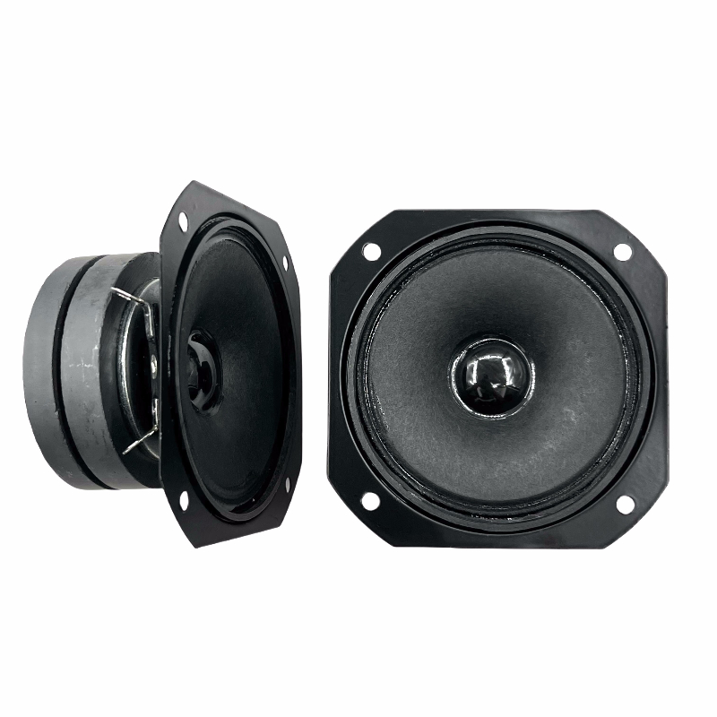 SOTAMIA 2 uds Tweeter de 3 pul - Home Cinema Speaker System reseña y precio