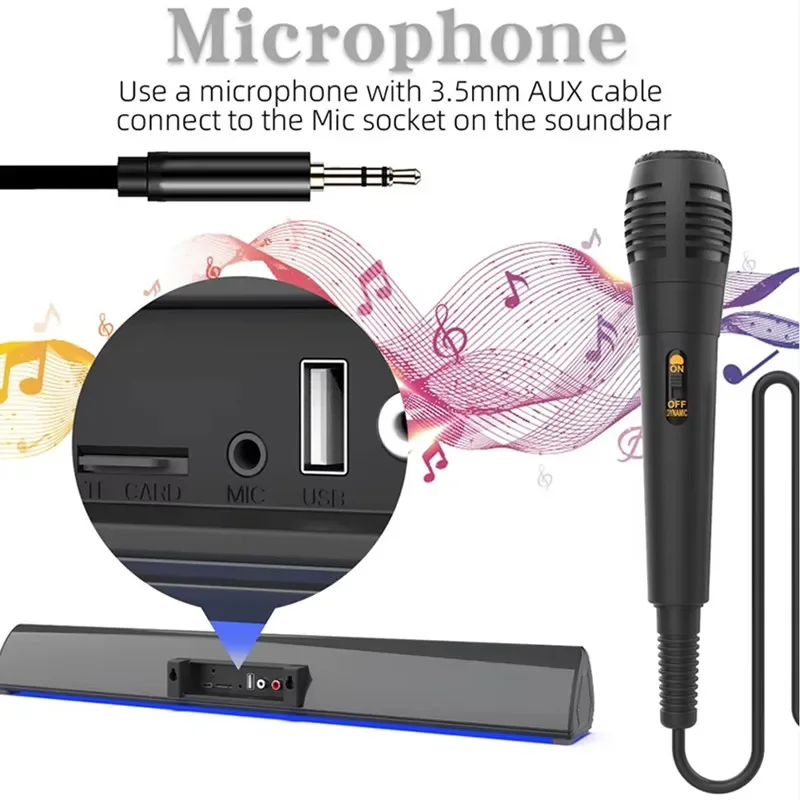 Barra de sonido inalámbrica pa - Home Cinema Speaker System reseña y precio
