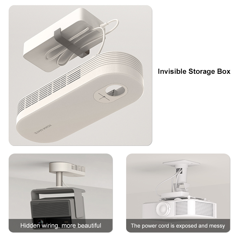 Soporte de Techo para Proyecto - Projector Mount Ceiling reseña y precio