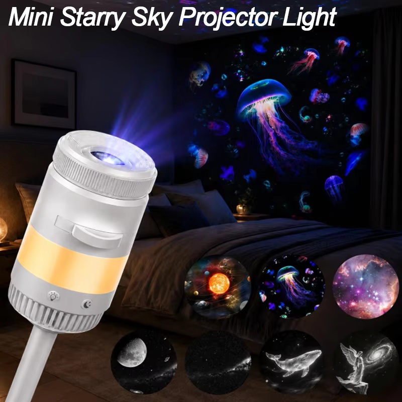 Nuevo Proyector de Galaxias, L - Projector Mount Ceiling reseña y precio