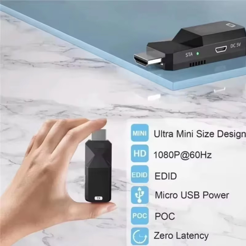 50M 1080P 60Hz Compatible con  - Home Cinema Wireless reseña y precio
