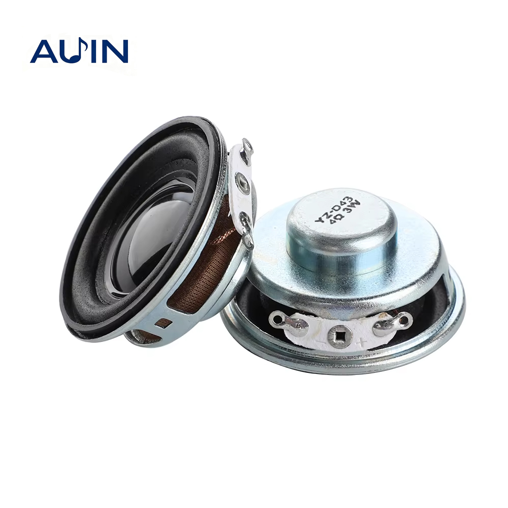 AUIN 2 Altavoces Portátiles Mi - Audio Home Cinema reseña y precio