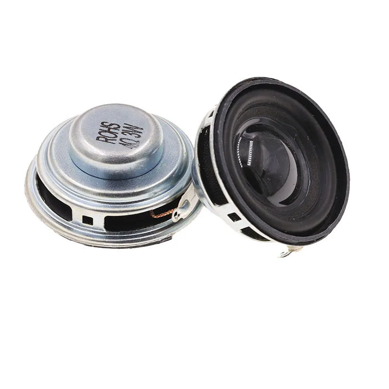 AUIN 2 Altavoces Portátiles Mi - Audio Home Cinema reseña y precio