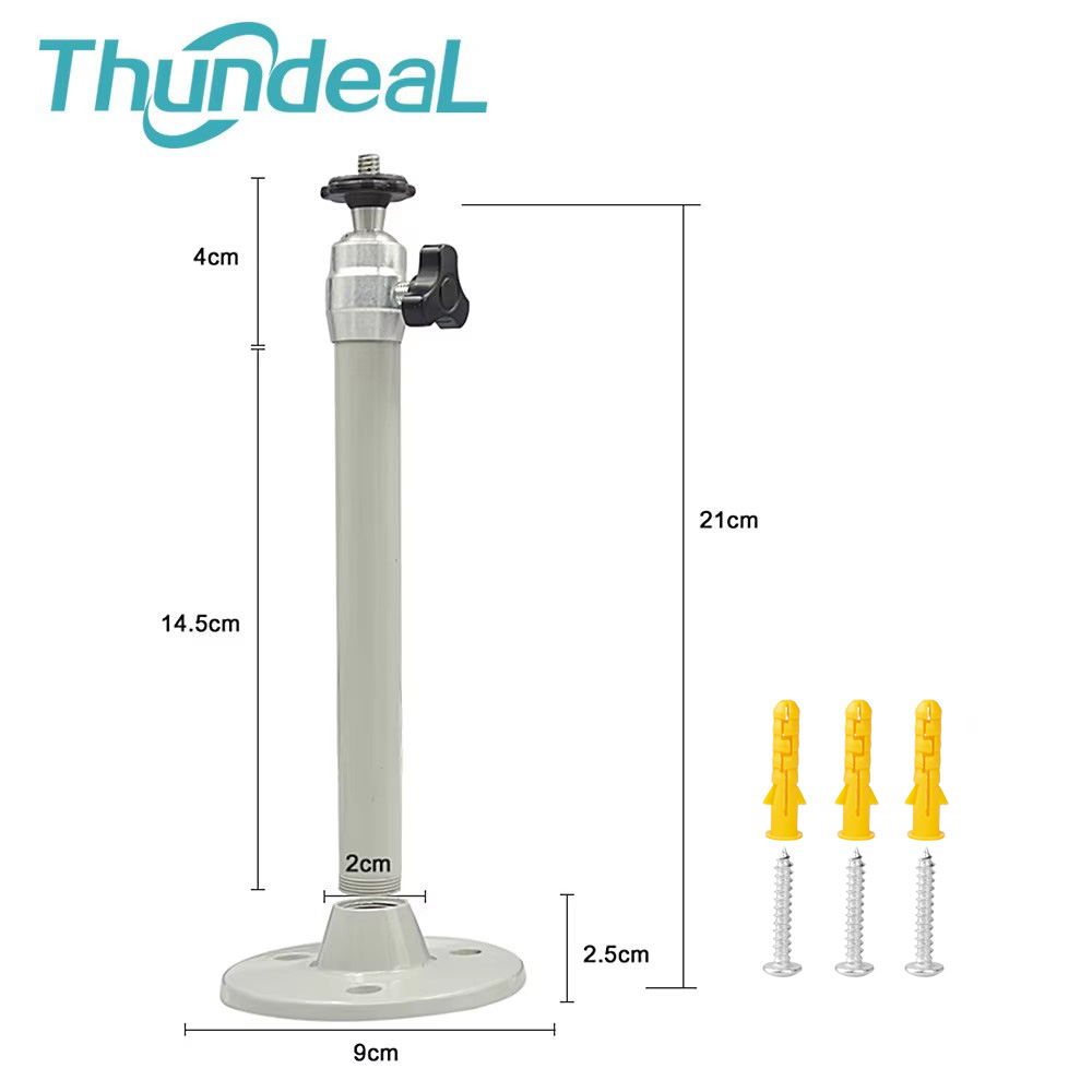 Trípode para proyector de 6mm  - Projector Mount Ceiling reseña y precio