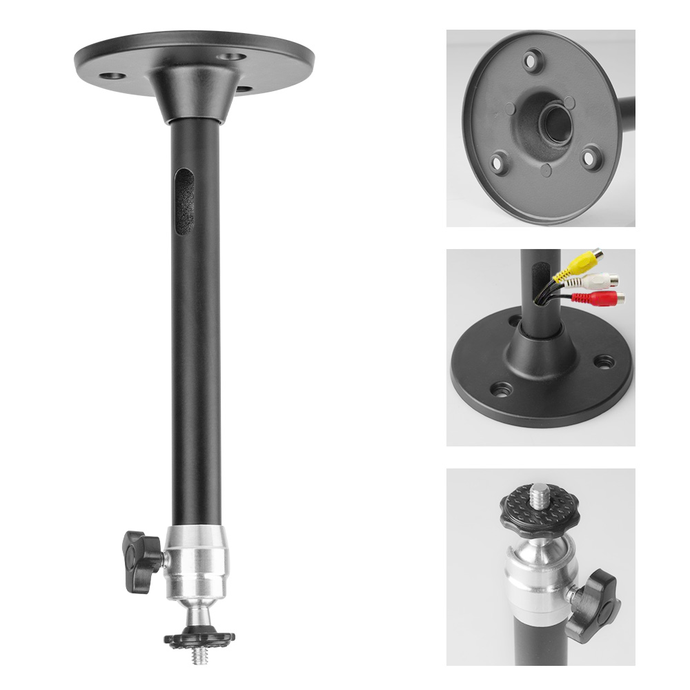 Trípode para proyector de 6mm  - Projector Mount Ceiling reseña y precio