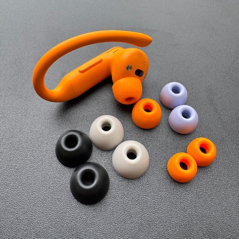 Almohadillas de silicona para  - Beats Headphone Powerbeats Pro reseña y precio