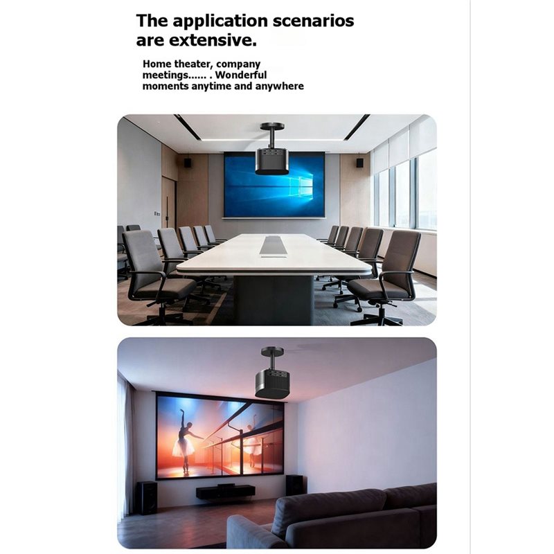 Accesorios para Proyector, Sop - Projector Mount Ceiling reseña y precio