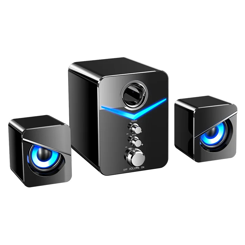 Minialtavoz Bluetooth para cin - Home Cinema Speaker System reseña y precio