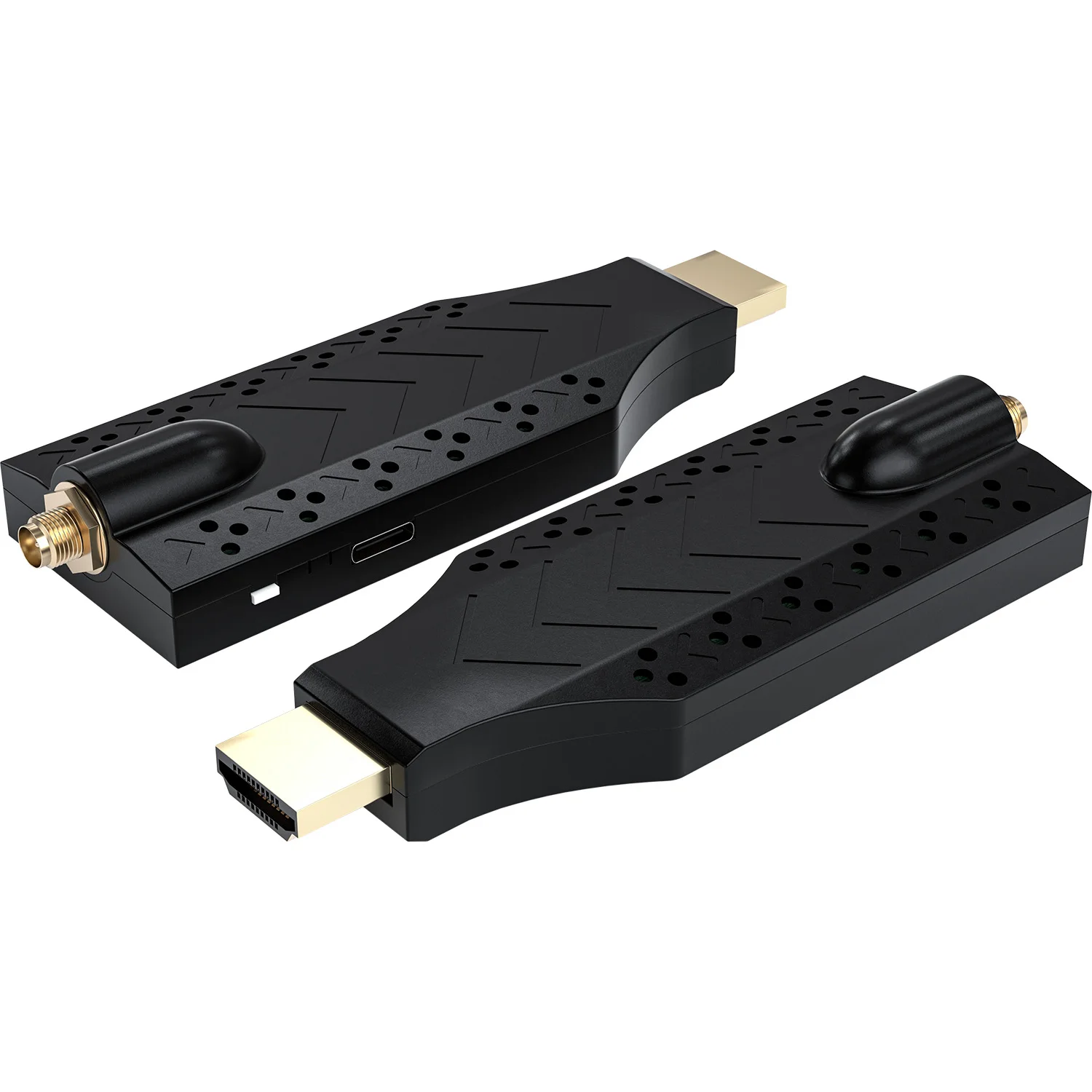 Transmisor y receptor de vídeo - Home Cinema Wireless reseña y precio