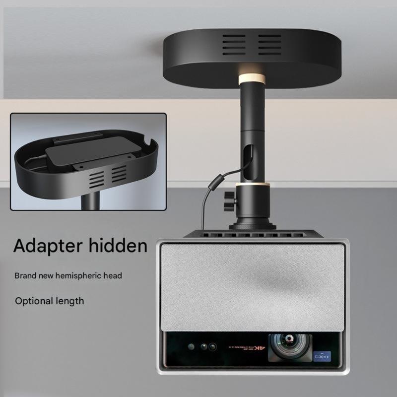 Proyectores 31BA Montaje en te - Projector Mount Ceiling reseña y precio