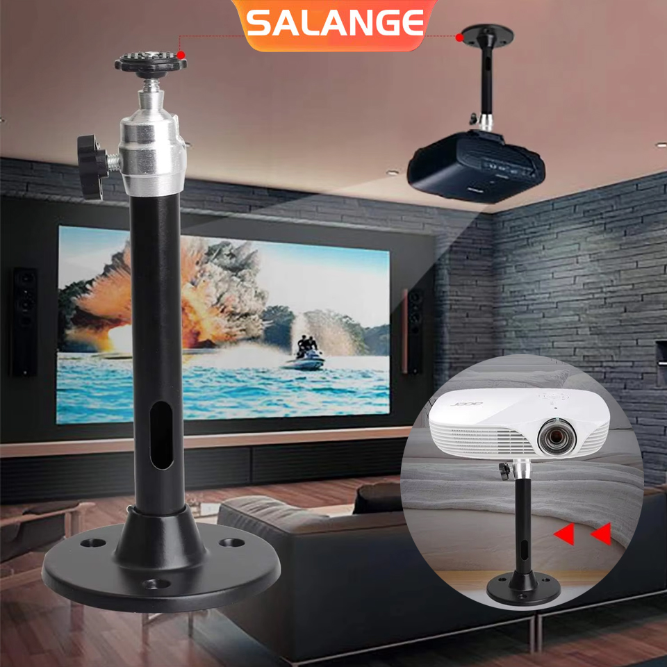 Soporte para Proyector Salange - Projector Mount Ceiling reseña y precio