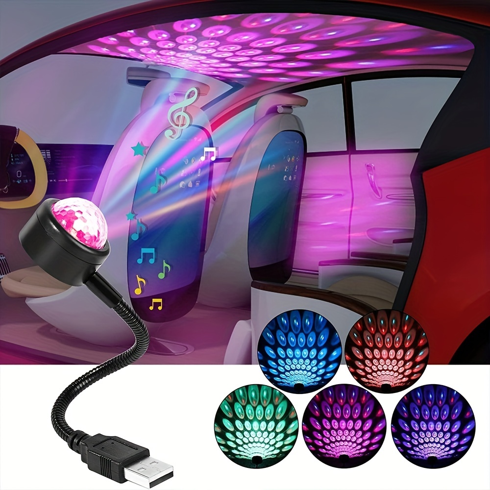Luz LED de cielo estrellado pa - Projector Mount Ceiling reseña y precio