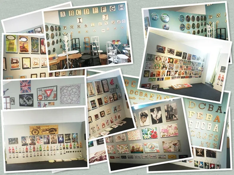 Letrero Metálico Personalizado - Home Cinema Guide reseña y precio