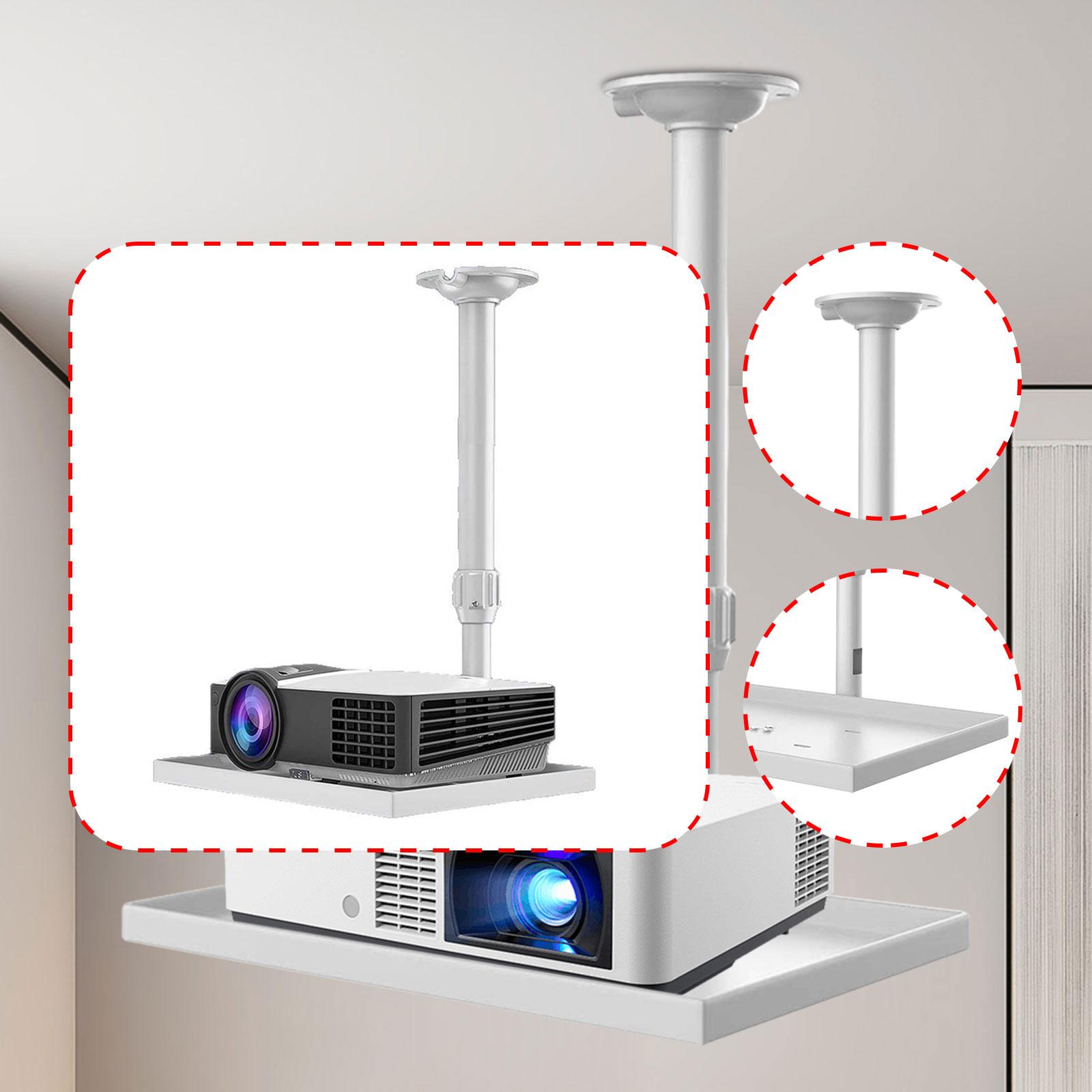 Soporte de techo para proyecto - Projector Mount Ceiling reseña y precio