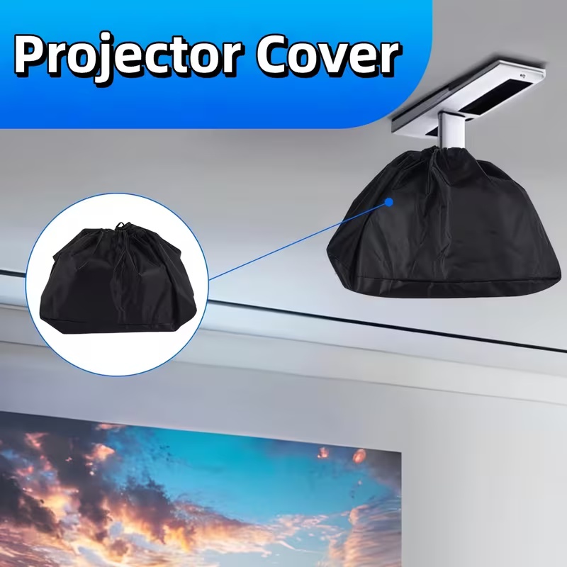 Funda para Proyector, Cubierta - Projector Mount Ceiling reseña y precio