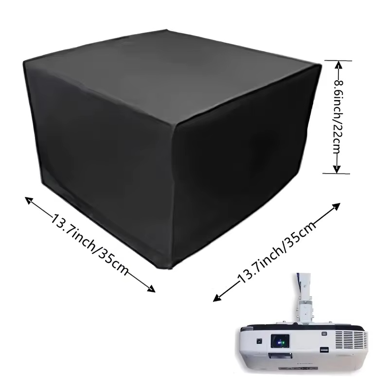 Funda para Proyector, Cubierta - Projector Mount Ceiling reseña y precio