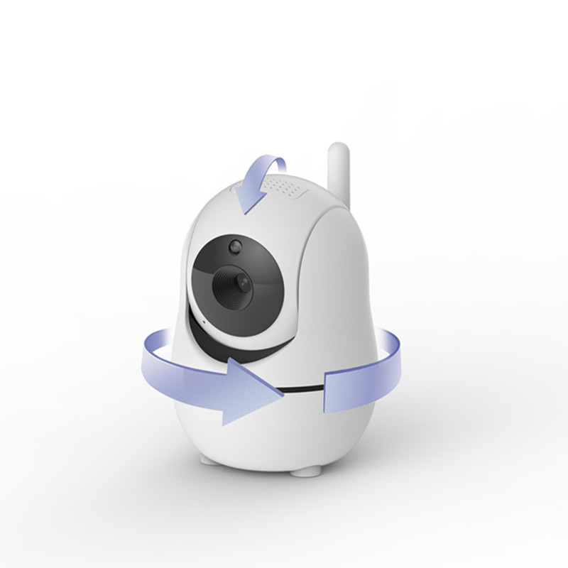 Cámara separada para vigilabeb - Home Cinema Wireless reseña y precio