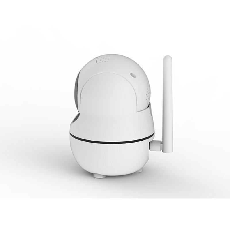 Cámara separada para vigilabeb - Home Cinema Wireless reseña y precio