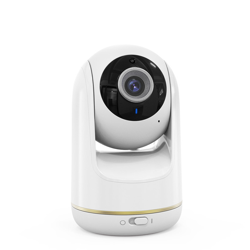 Cámara separada para VB803 Pro - Home Cinema Wireless reseña y precio