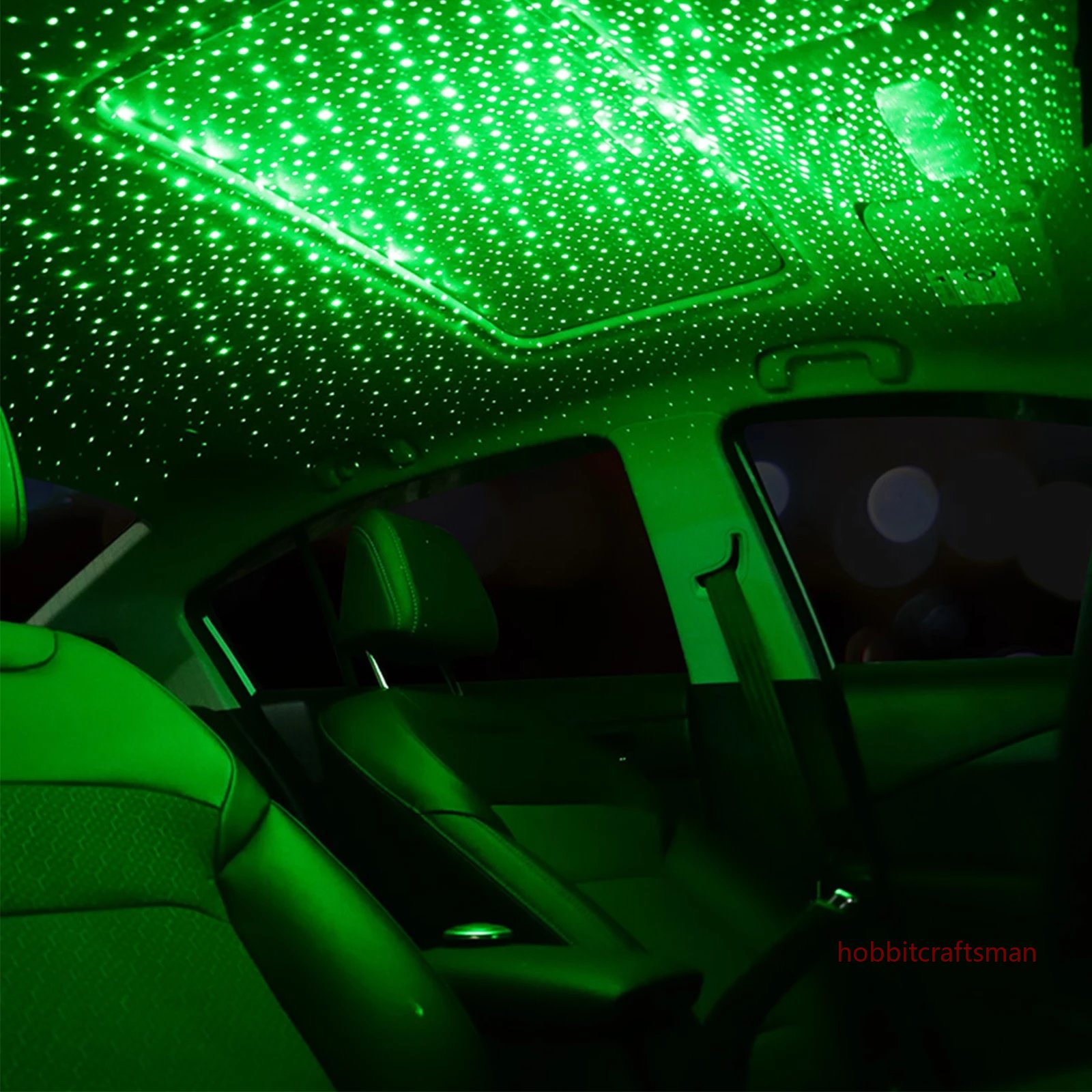Mini proyector LED de luz noct - Projector Mount Ceiling reseña y precio